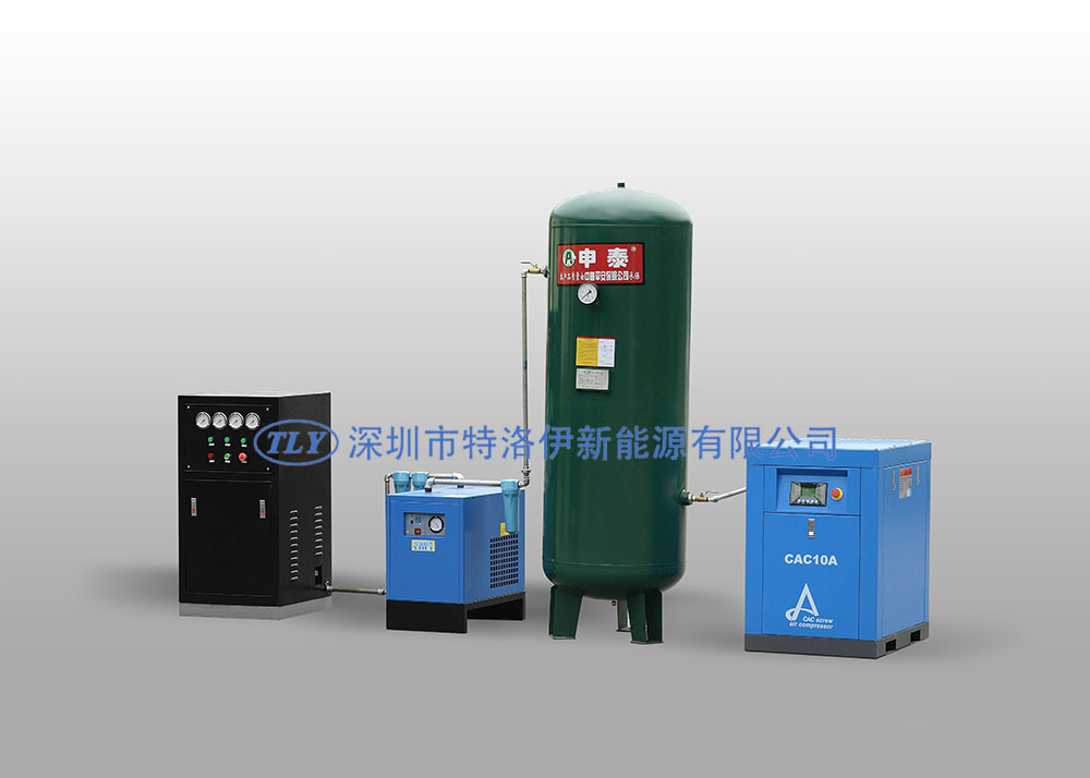 制氮機