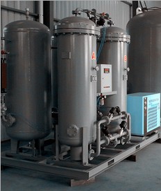 高效制氮機