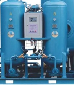 制氮機