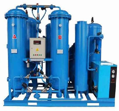 合金線制氮機