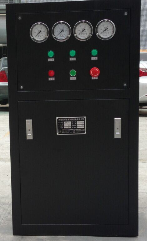 小型高效制氮機