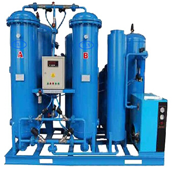 高純度電子專業制氮機