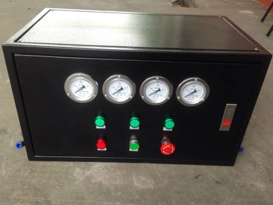 微型迷你制氮機