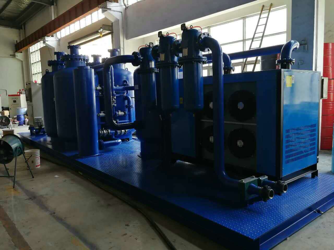 1200立方PSA制氮機