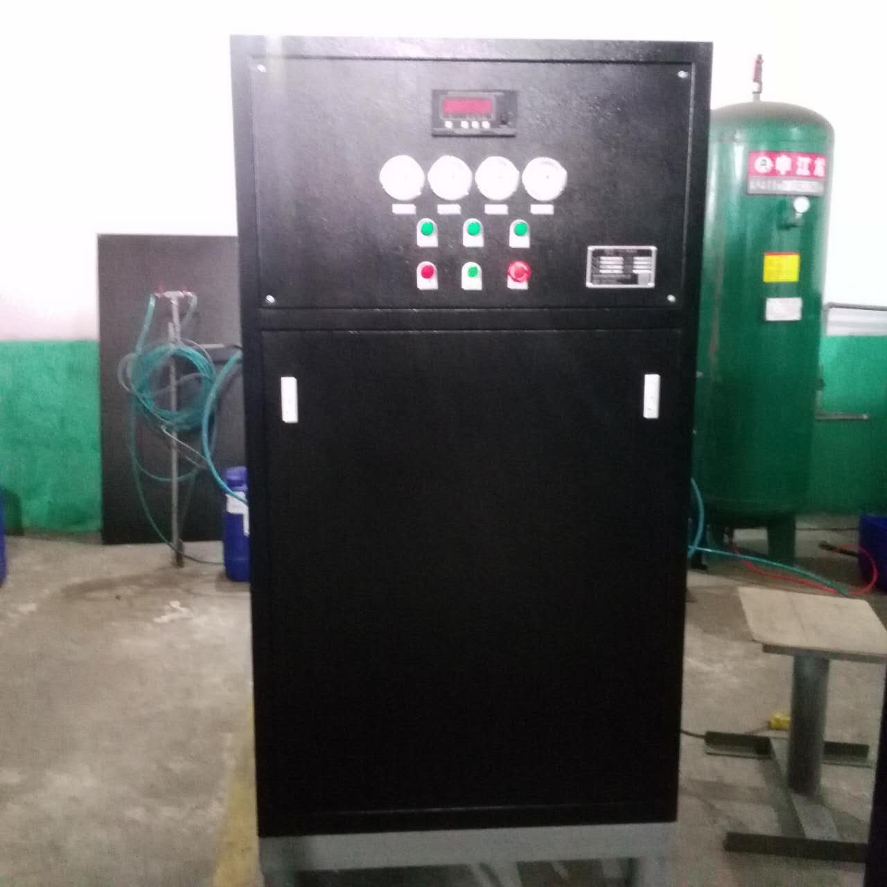 3立方99.999%小型制氮機
