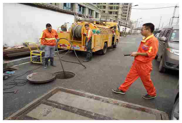 新華區(qū)環(huán)衛(wèi)化糞池清理服務(wù)提升城市環(huán)境衛(wèi)生