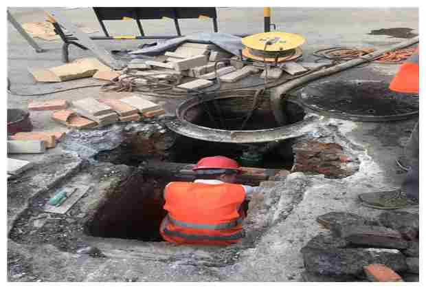 太平莊清掏化糞池怎么收費(fèi)的詳細(xì)解析