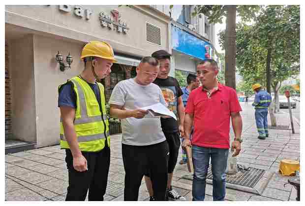 東城管道清洗公司專業(yè)高效的管道清洗服務(wù)