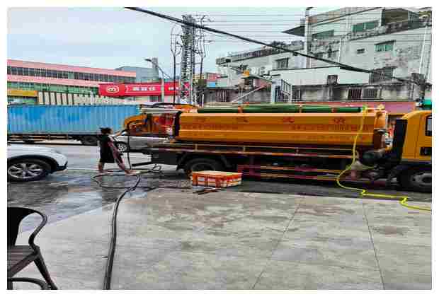 石景山化糞池疏通清理哪里靠譜_石景山化糞池清理電話