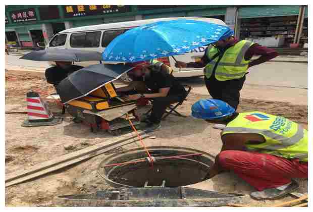 南堡開(kāi)發(fā)區(qū)污水處理廠助力生態(tài)環(huán)保新發(fā)展