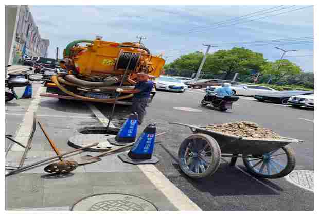 燕郊化糞池清理服務(wù)全面升級助您保持環(huán)境衛(wèi)生