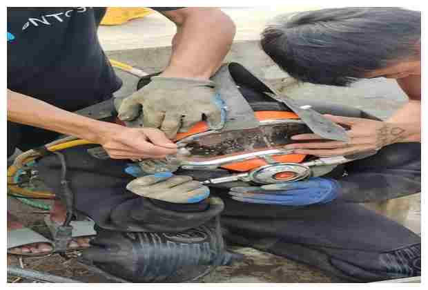 北苑污水處理廠招聘啟事誠邀加入