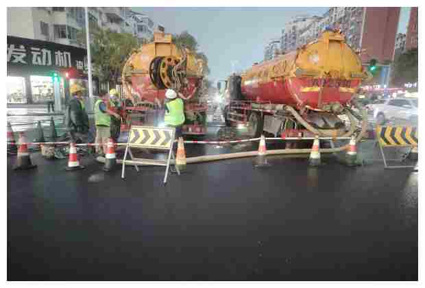 郁南縣抽糞抽化糞池服務(wù)專業(yè)高效解決方案