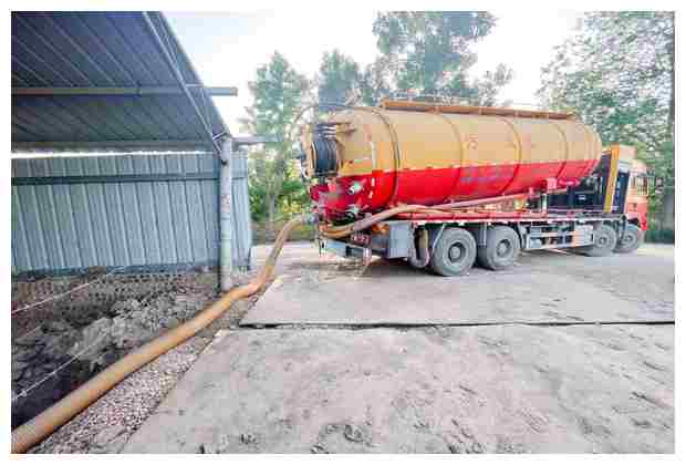 迎賓路污水處理項目的創(chuàng)新與環(huán)保價值