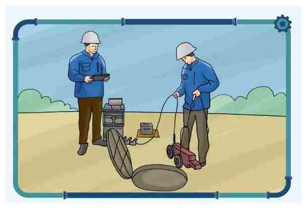 化糞池清理報(bào)價(jià)及方案設(shè)計(jì)圖片