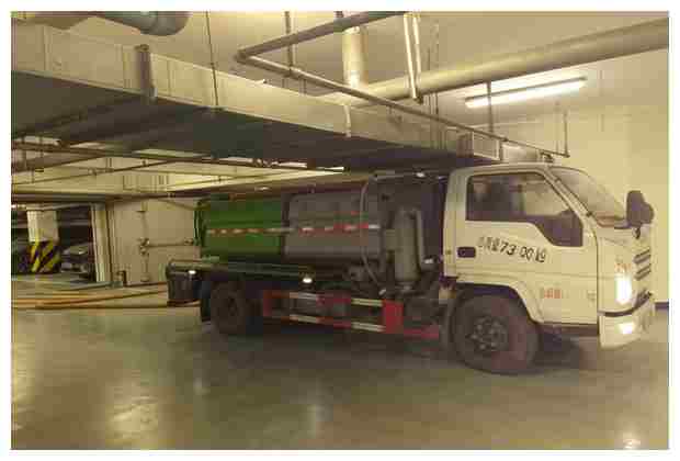 石景山周邊清理化糞池怎么收費的詳細(xì)指南