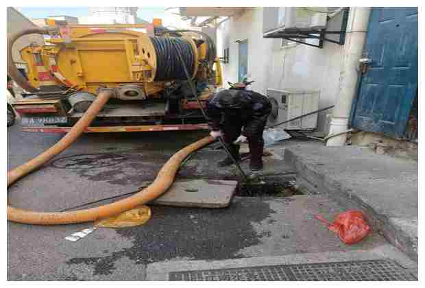 谷饒抽化糞池的優(yōu)勢(shì)與使用指南