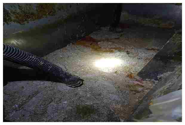 金寶街化糞池清理一次多少錢的費(fèi)用分析