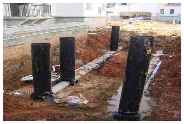 管道清淤機(jī)器人設(shè)計圖_管道清淤機(jī)器人設(shè)計圖紙