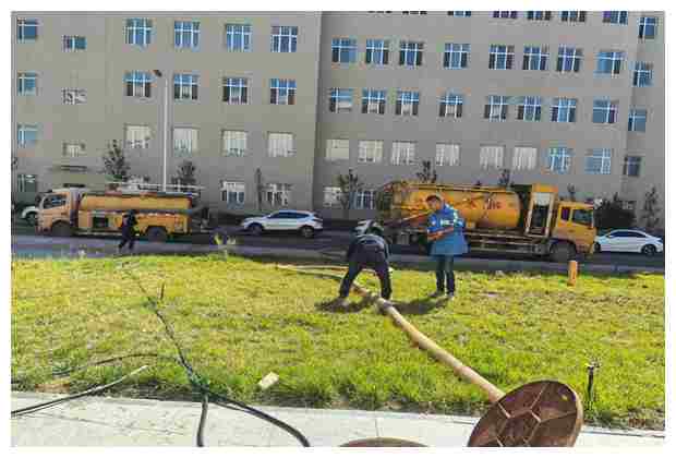 東直門外化糞池清理怎么收費(fèi)詳細(xì)解析