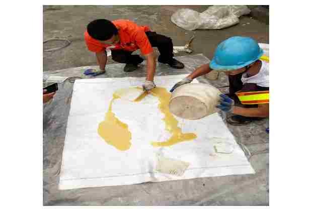 BF污水處理技術(shù)的創(chuàng)新與應(yīng)用探索