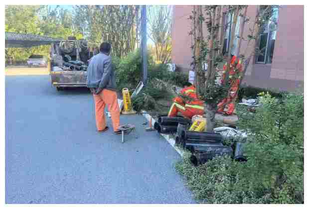 左家莊清掏化糞池電話是多少查詢方法