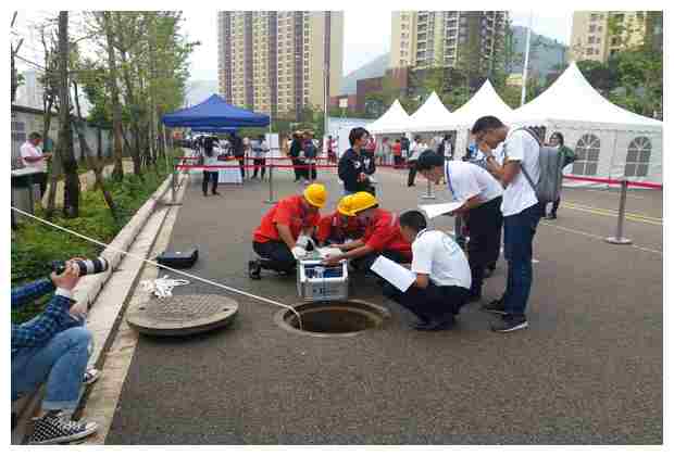 和平街疏通下水道的高效解決方案