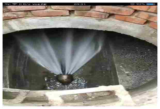 化糞池清理資質(zhì)_化糞池清理許可證