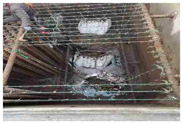 昌平縣城抽化糞池規(guī)劃的創(chuàng)新設(shè)計(jì)與實(shí)施方案