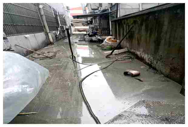 萬壽路污水處理廠地址詳解與周邊環(huán)境分析