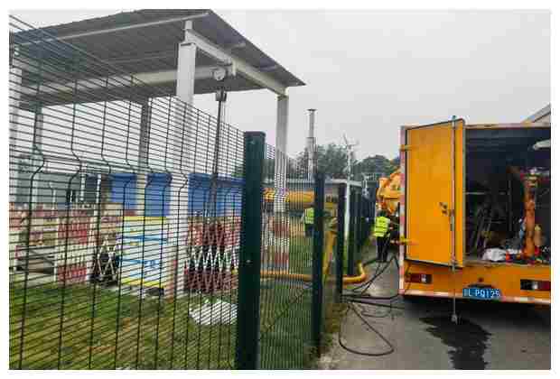 燕郊南外環(huán)污水處理廠電話是多少_燕郊南外環(huán)污水處理廠電話是多少號