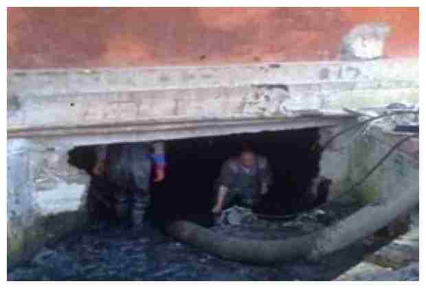 化糞池清理公司青州有幾家_化糞池清理公司青州有幾家分公司