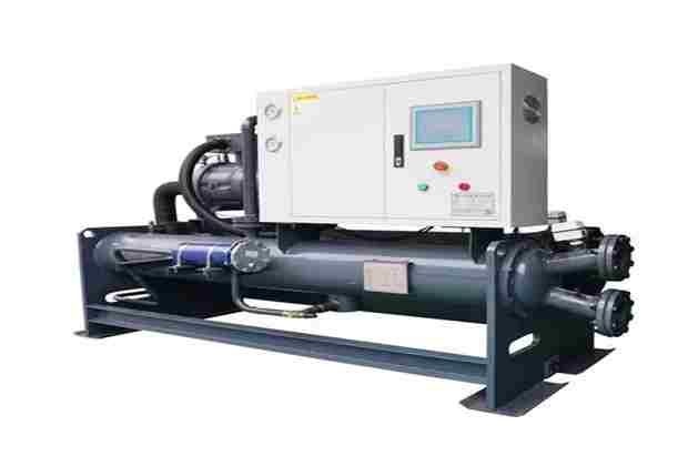 污水處理流程6個基本步驟表圖