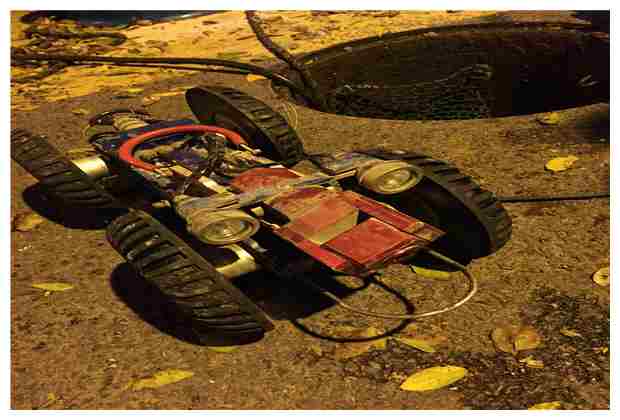 六立方化糞池的優(yōu)勢與應(yīng)用解析