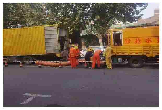 北京隔油池清理的重要性與方法解析