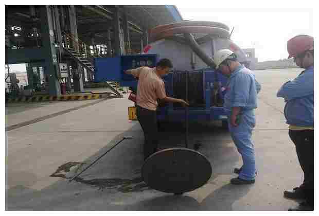 東高村化糞池清掏一次多少錢(qián)具體費(fèi)用分析