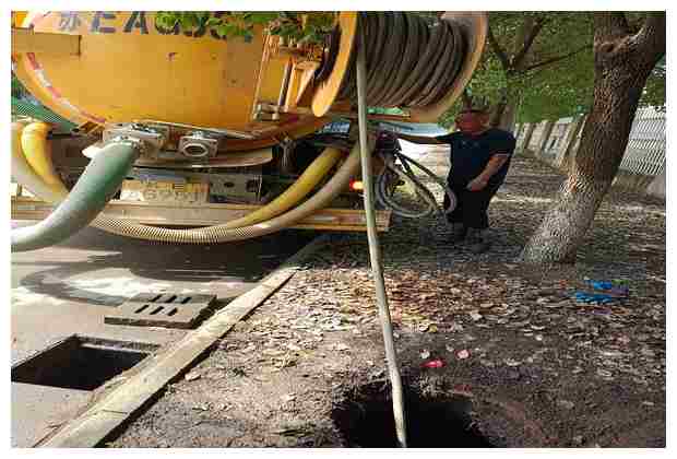 抽化糞池清理多少錢價格解析與市場行情