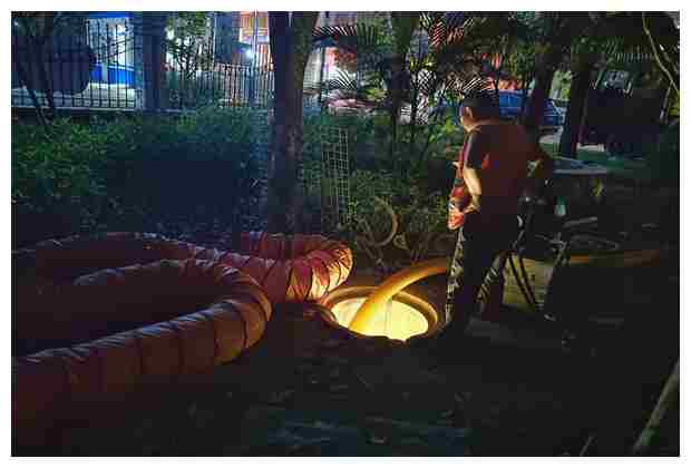 北京下水管道清淤工程公司_北京下水管道清淤工程公司電話(huà)