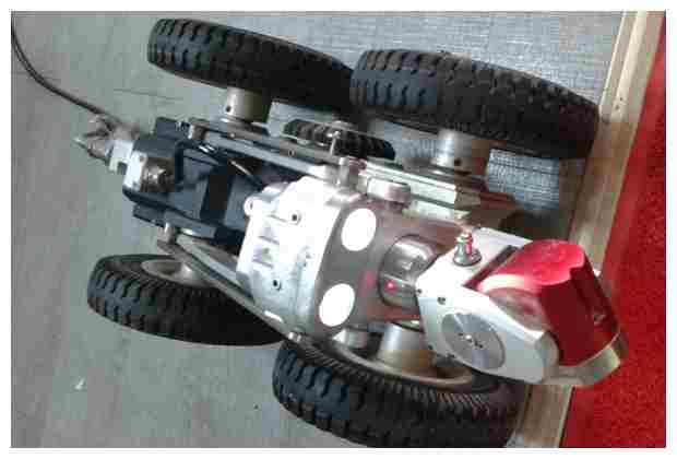 農(nóng)村生活污水處理設(shè)計(jì)方案