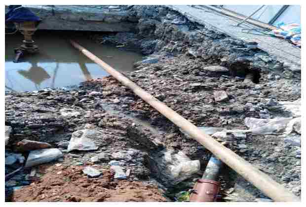 清華大學(xué)化糞池清理附近上門服務(wù)推薦