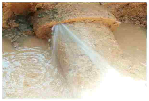 白元污水處理廠的環(huán)保創(chuàng)新與未來發(fā)展