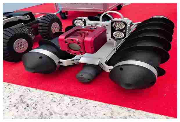 油煙管道清洗展會新技術(shù)與市場趨勢解析