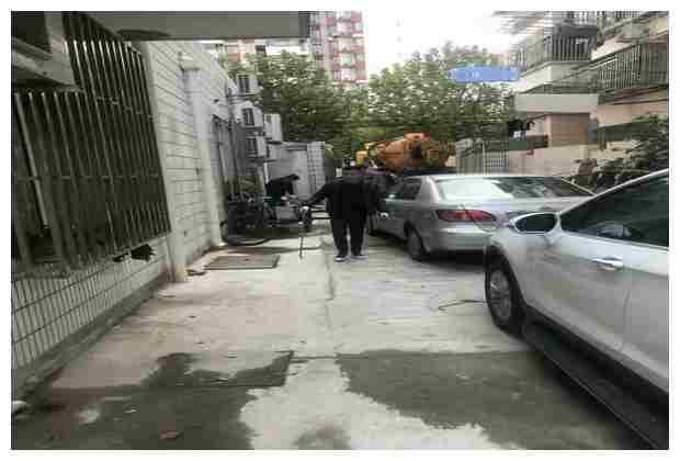 三渠村污水處理提升鄉(xiāng)村環(huán)境質(zhì)量