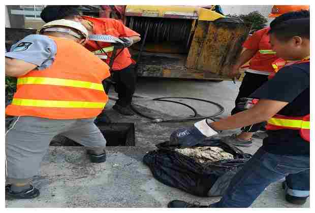 南平延平區(qū)抽化糞池價格透明服務(wù)全面提升