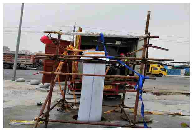 黃村化糞池清掏師傅電話隨時為您服務