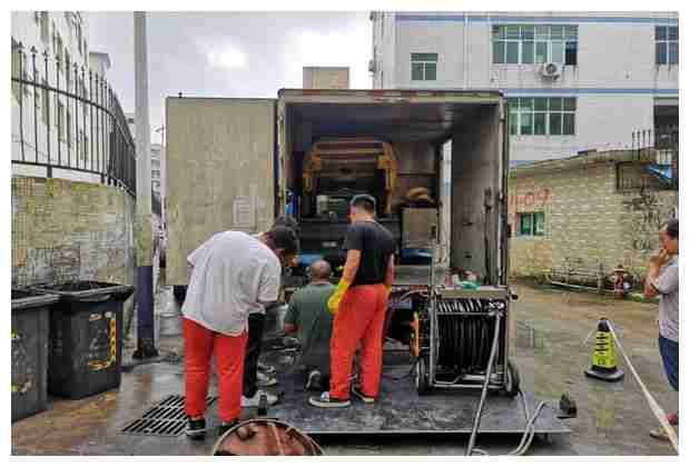 順義區(qū)農(nóng)村污水治理工程助力生態(tài)環(huán)境改善