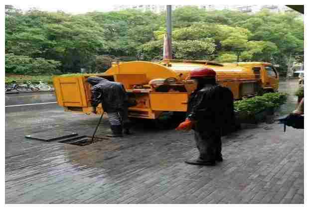 黃村專業(yè)管道疏通清洗服務(wù)值得信賴的選擇