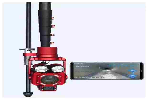 管道檢測(cè)機(jī)器人的應(yīng)用場(chǎng)景_管道檢測(cè)機(jī)器人的應(yīng)用場(chǎng)景有哪些