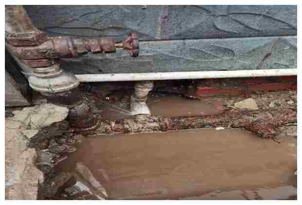 污水處理的常規(guī)工藝流程是什么