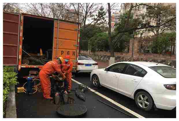 回龍觀清理化糞池服務(wù)專業(yè)高效